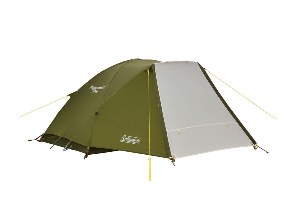 前室をクローズすると、雨天時でも室内に靴や荷物を置くことが可能