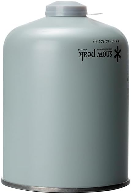 スノーピークOD缶500