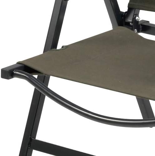 バンドックのアクティブチェアのフレームには、耐久性・耐衝撃性・耐熱性に優れるスチールを採用。