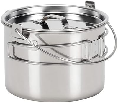 ハンドルとベイルハンドルは、折りたたむことができます。