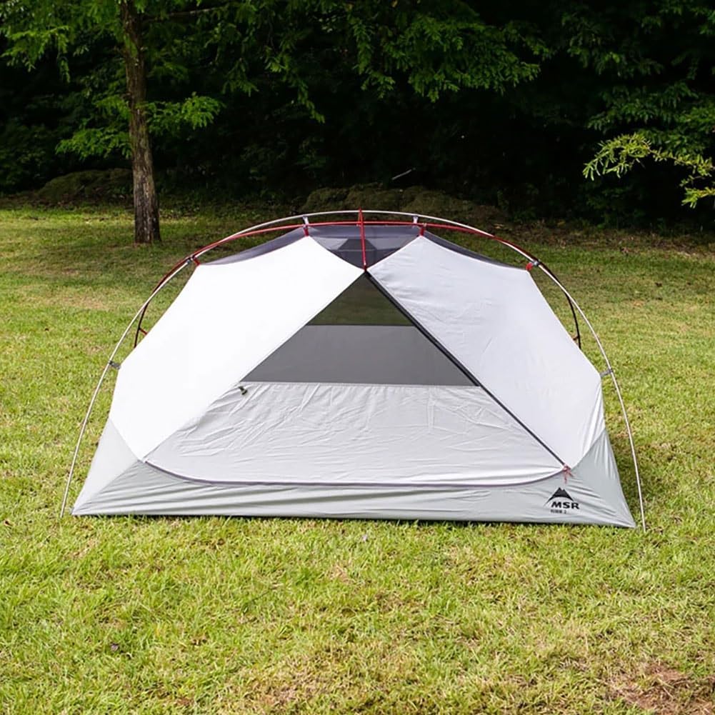 エリクサー2のインナーテント