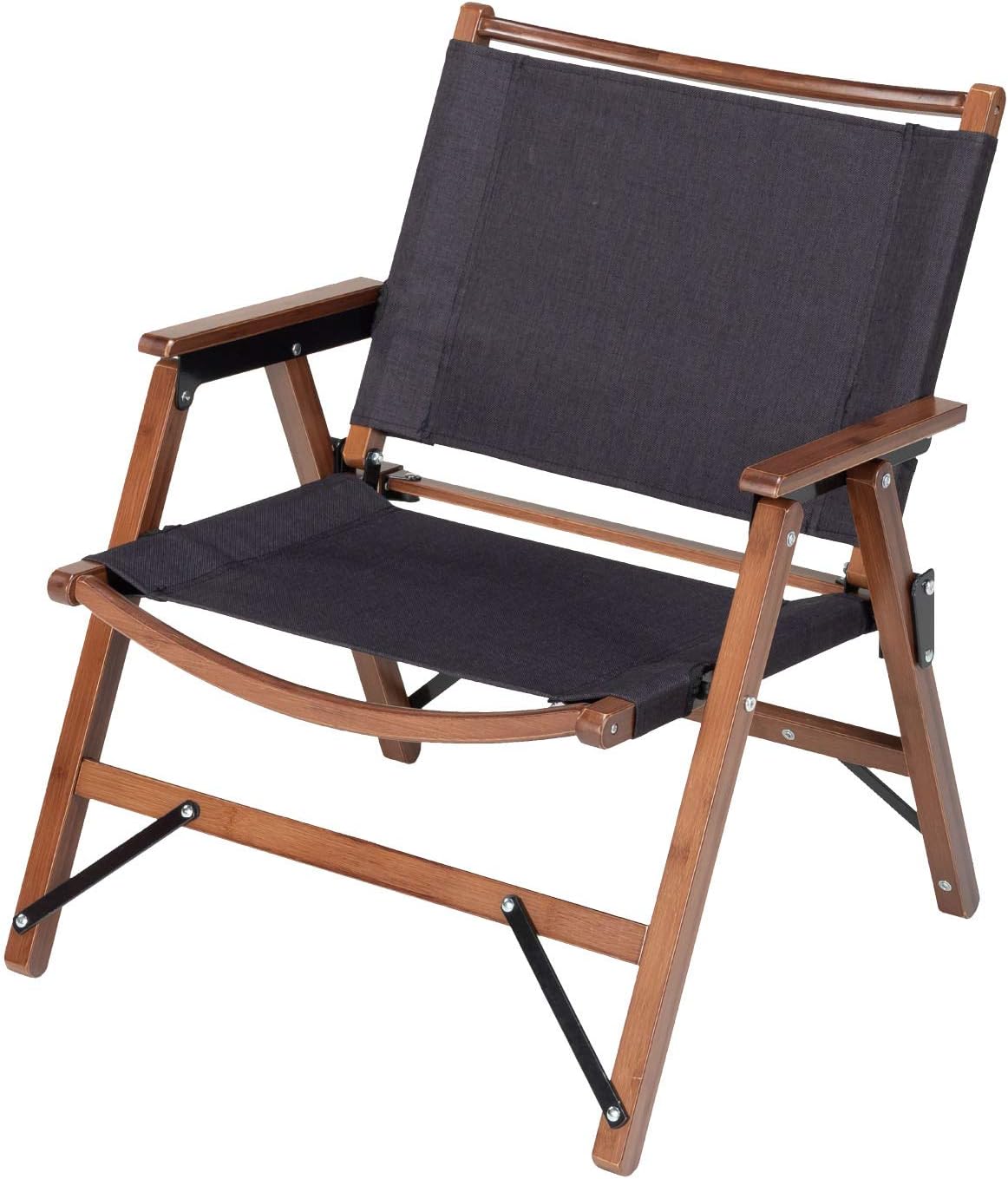 BUNDOK/バンドック
ロースタイルチェアBAMBOO