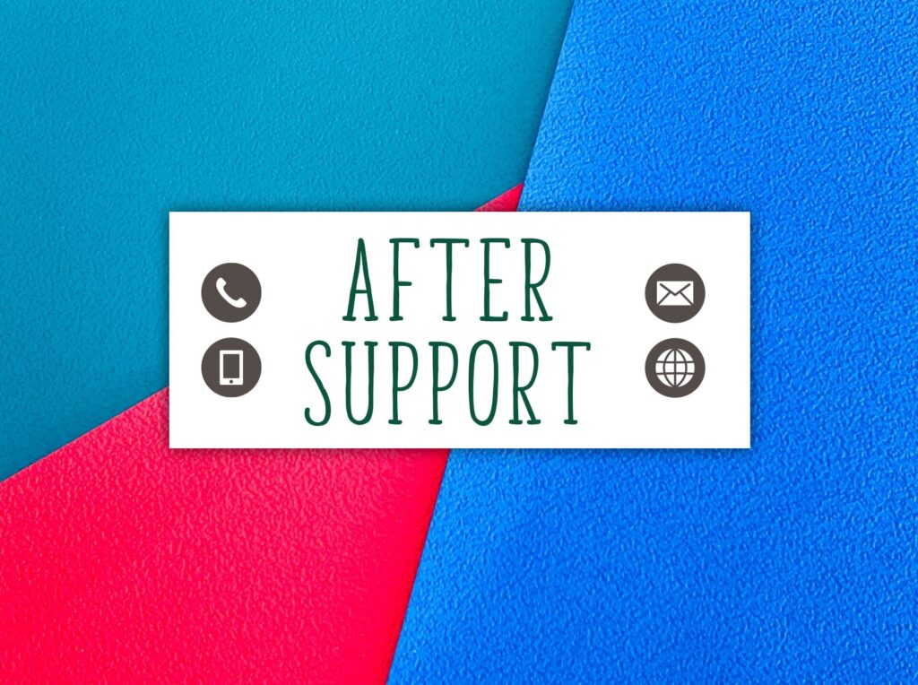 アフターサービス・保証期間は、ポータブル電源を選ぶときの重要ポイント