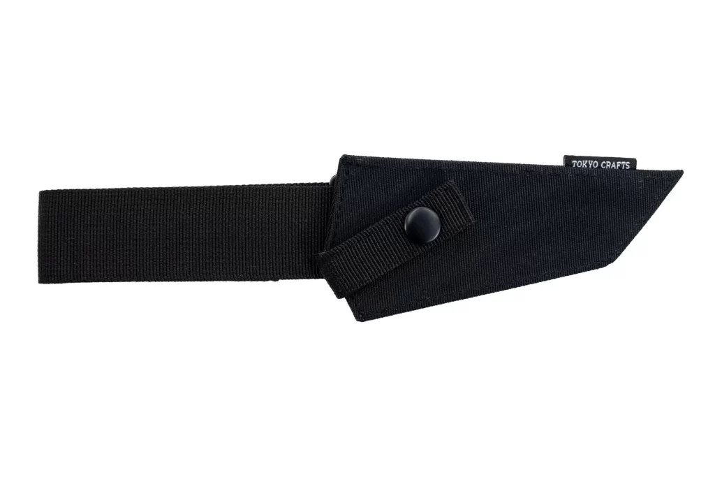 デルタターロンには、専用ケースを付属する