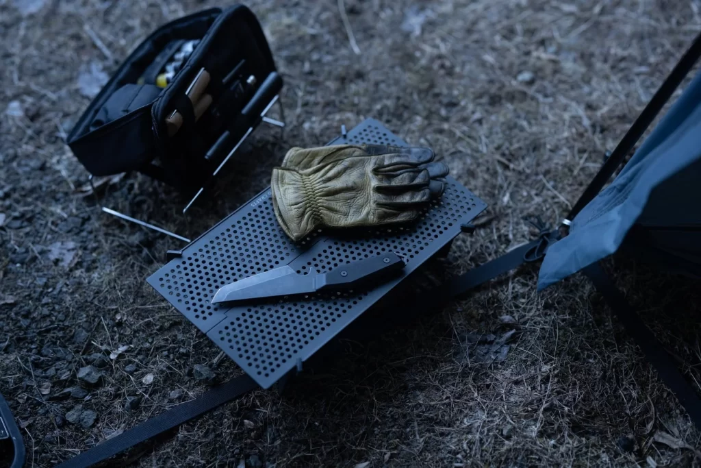 TOKYO CRAFTS/東京クラフト ジカテーブル2