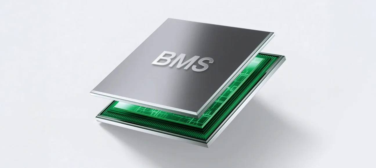 エコフローのDELTA 3 1000 Airはスマートな安全機能(BMS)を搭載