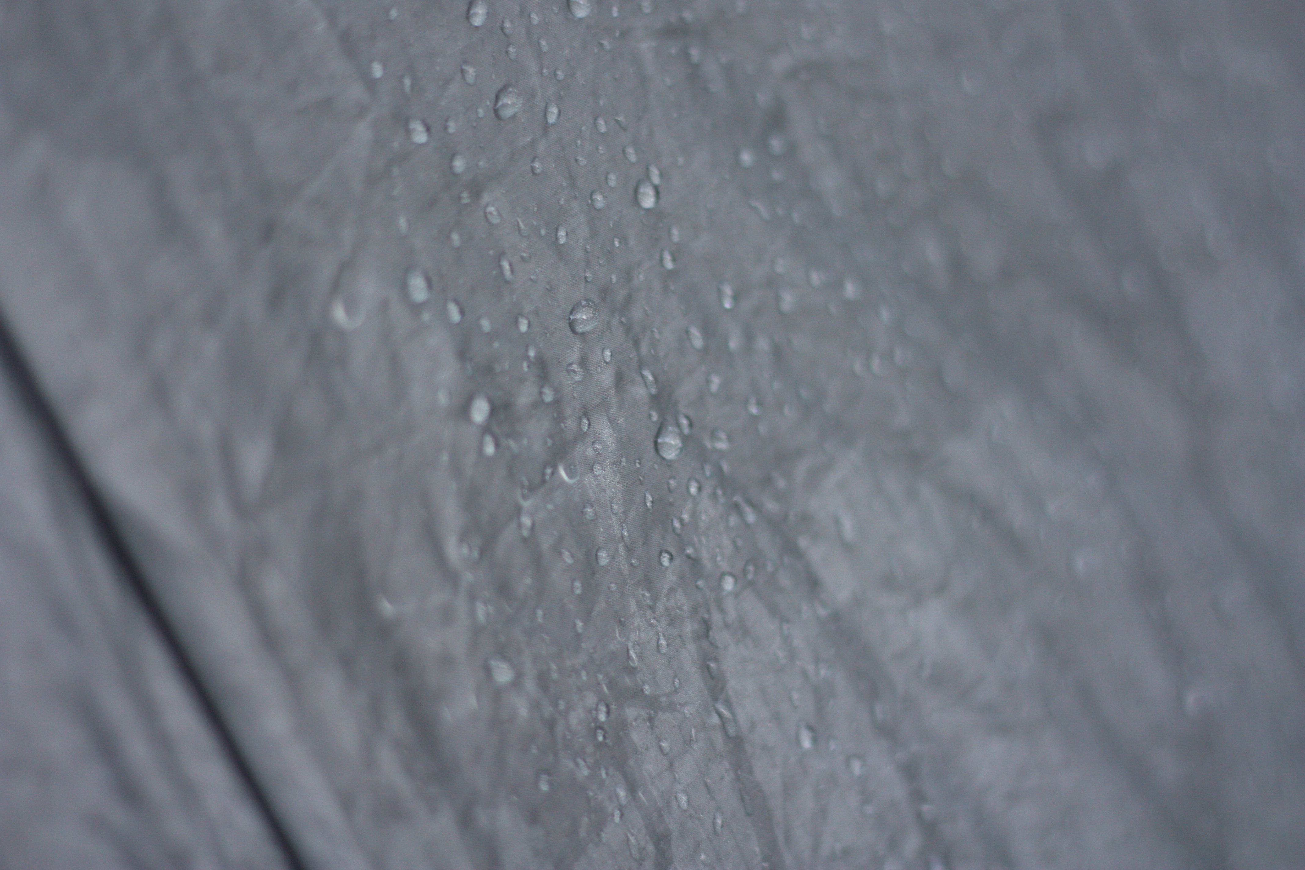 結露の影響を受けやすい