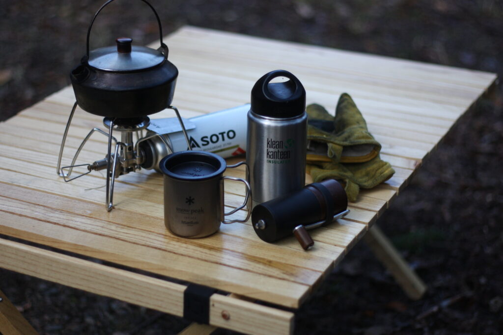 木製テーブルは重量があることがデメリットにあげられる。