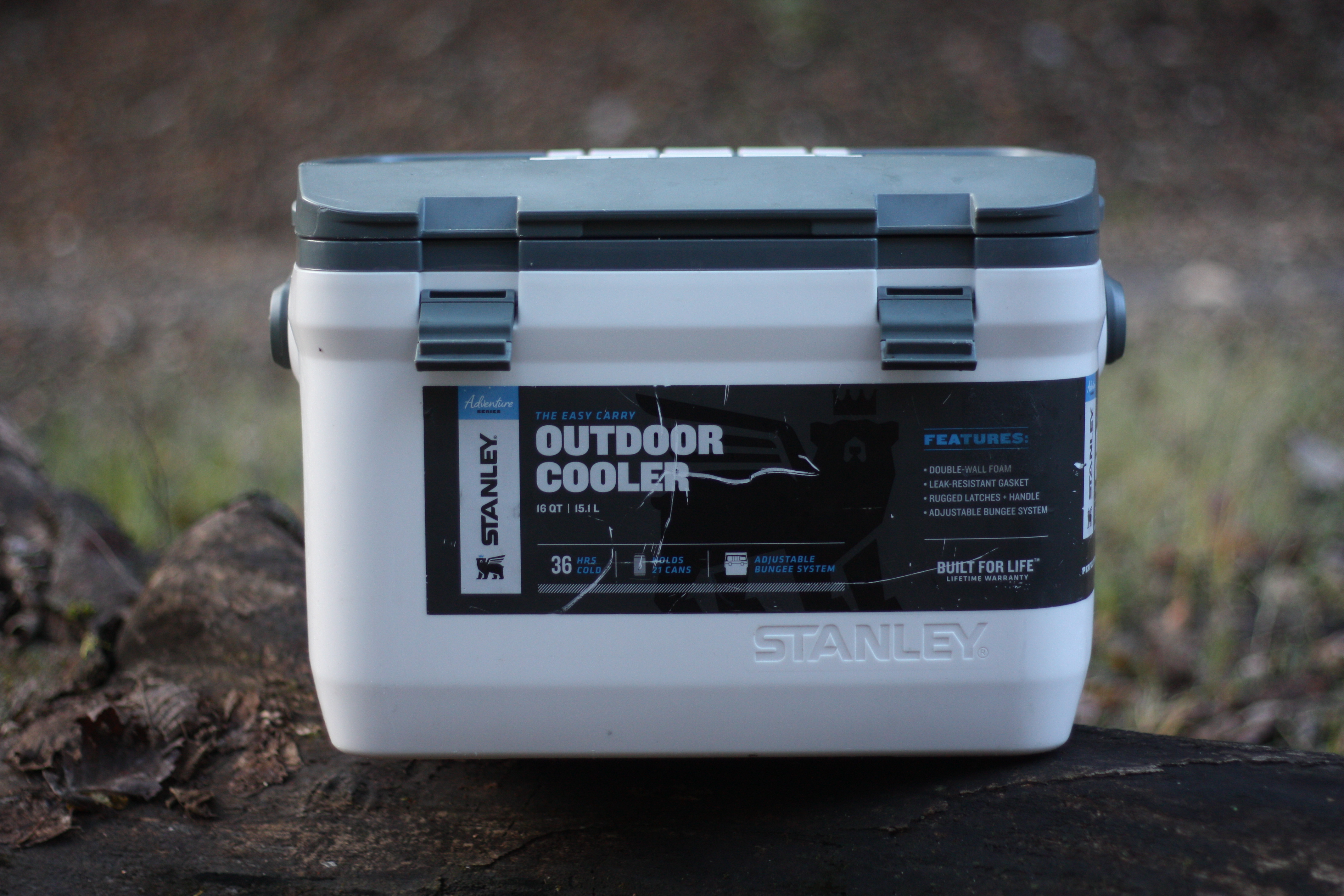 ハードクーラー