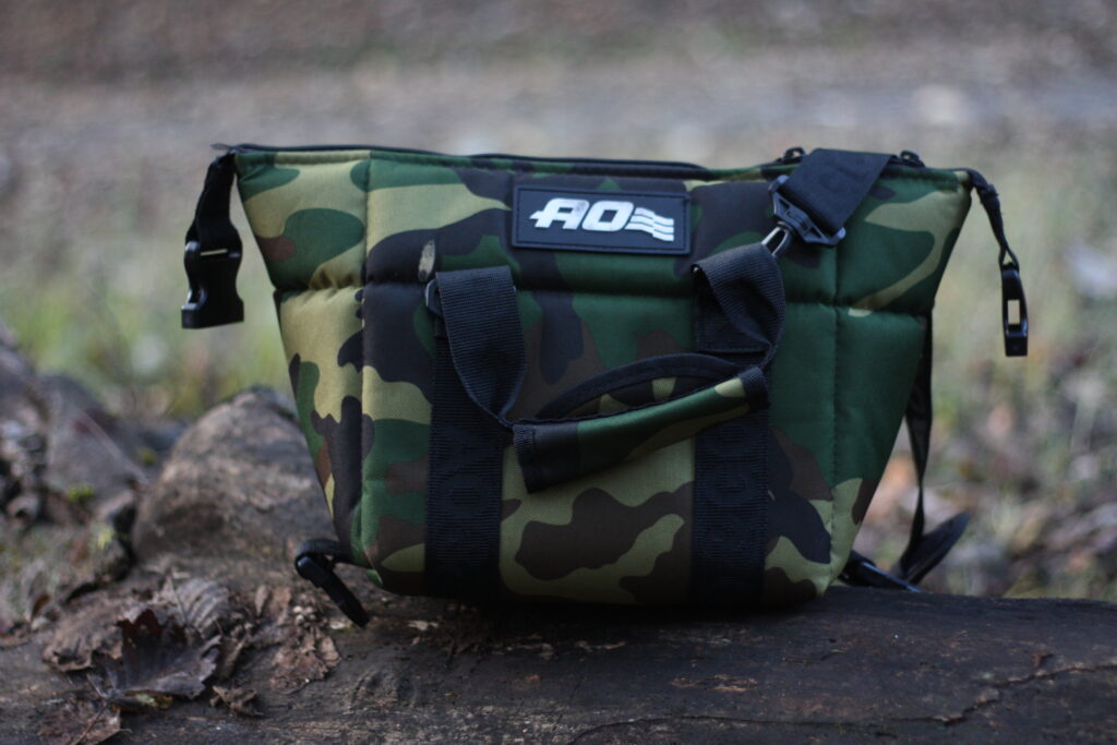 筆者のソフトクーラー