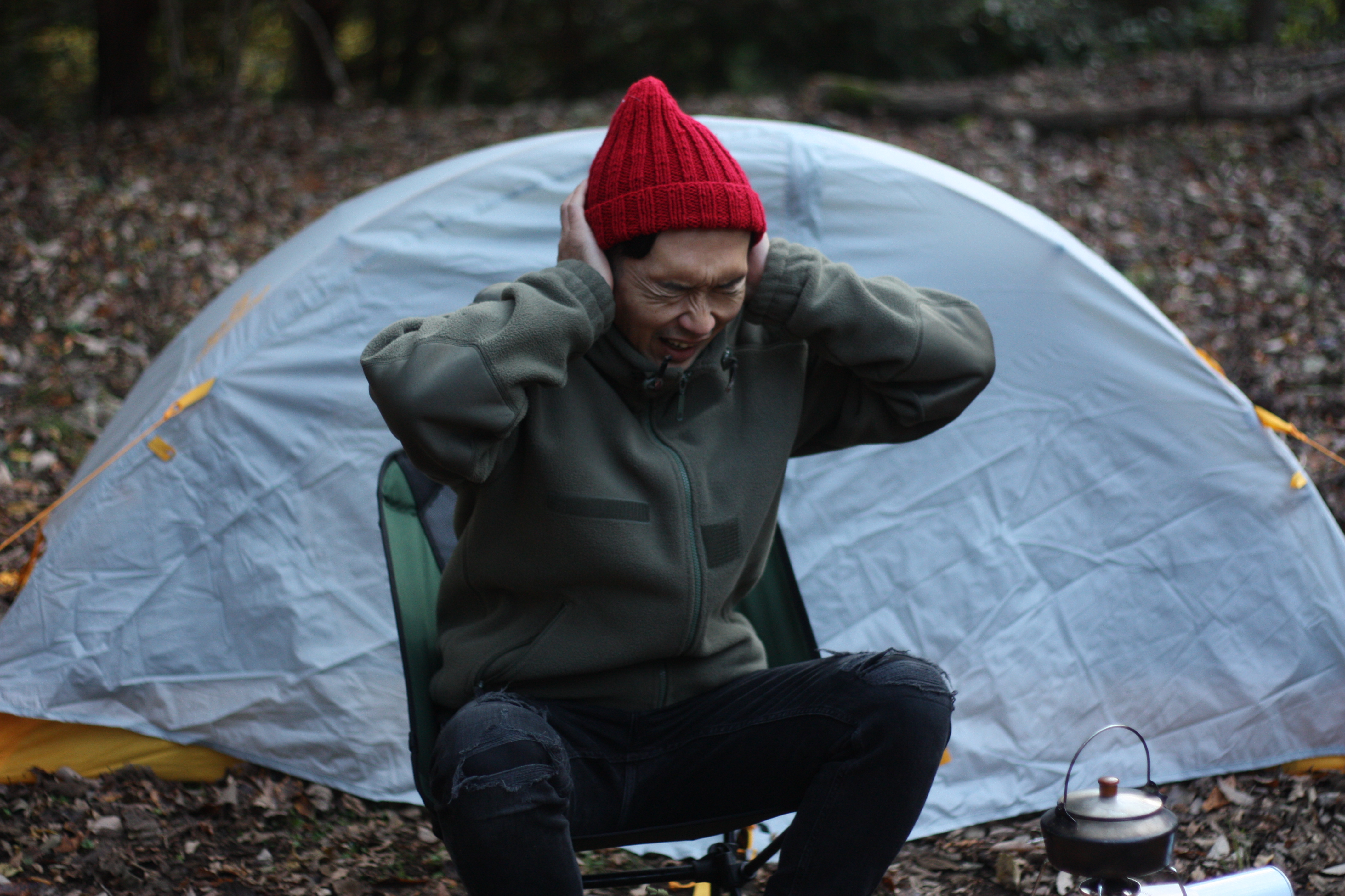 大声で騒がない、大音量で音楽を流さない、時間に配慮する。