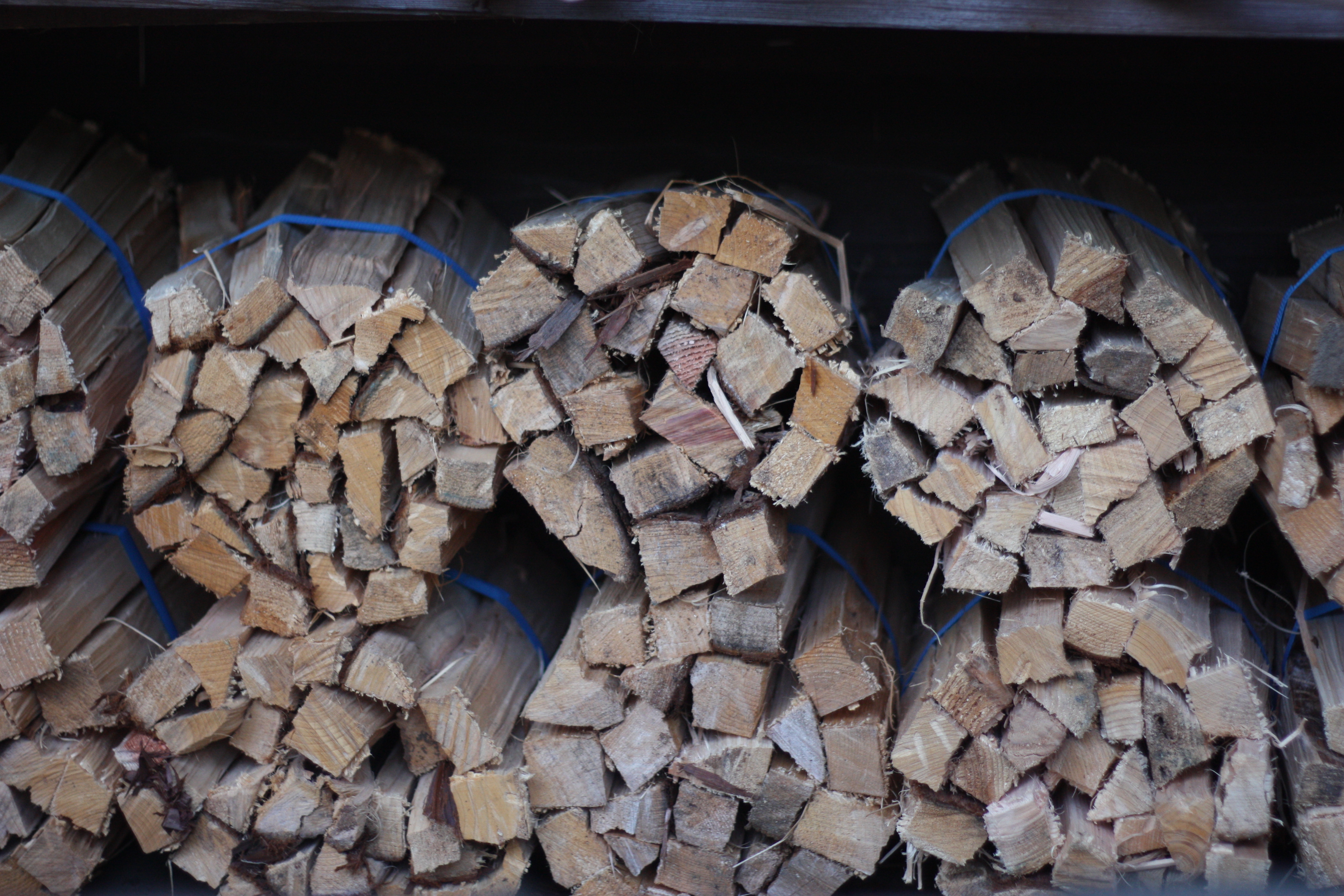 薪ストーブのデメリットとは。