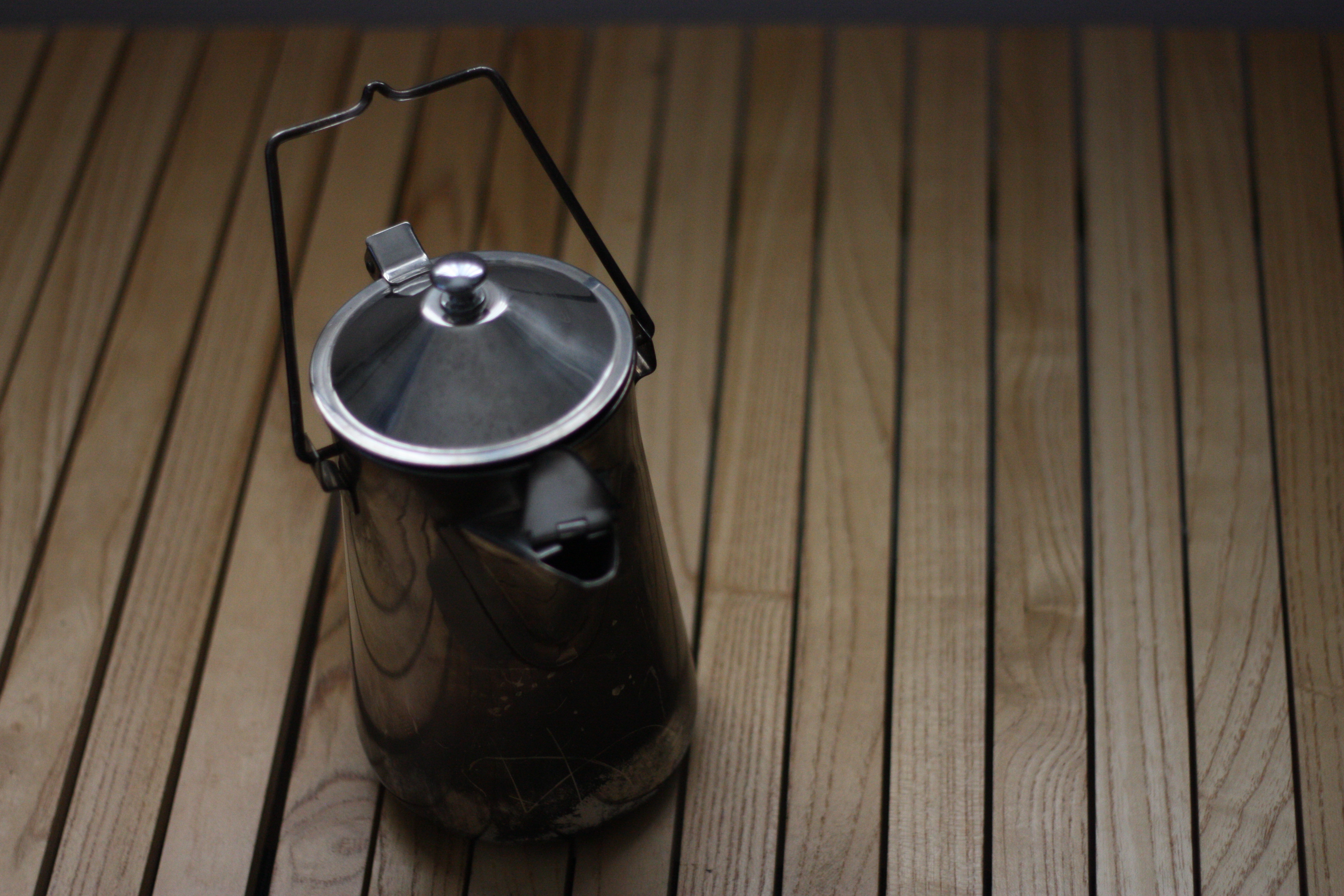 【ケトル】縦長タイプ