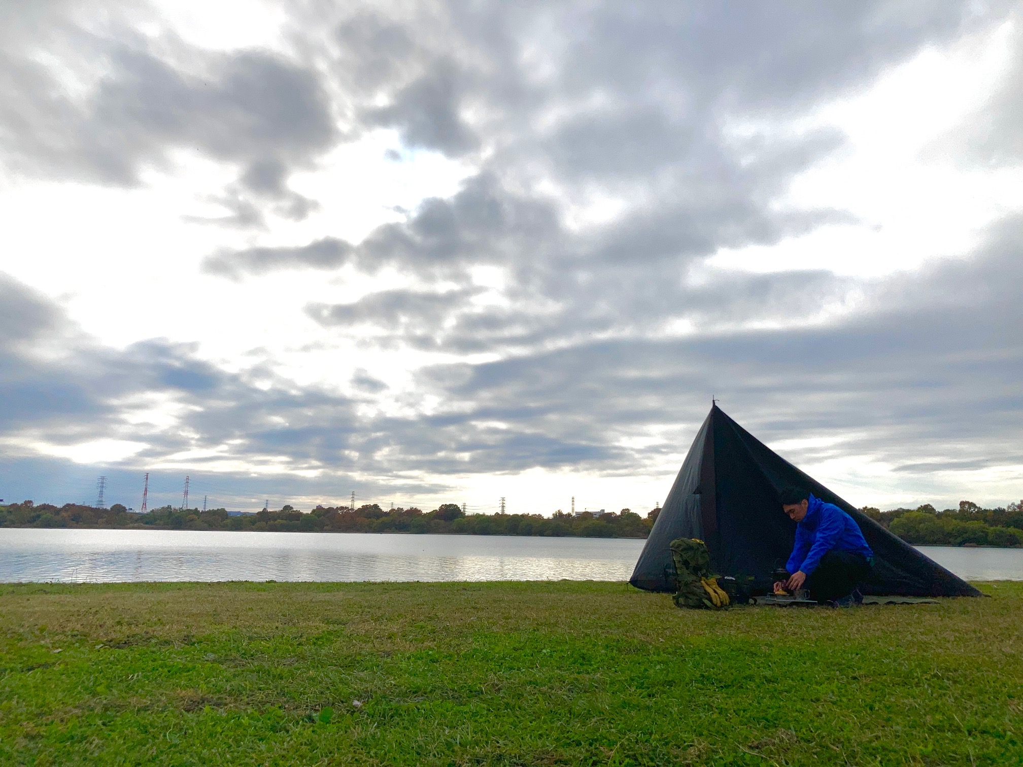 【まとめ】ソロキャンプにおすすめのDDタープを解説。