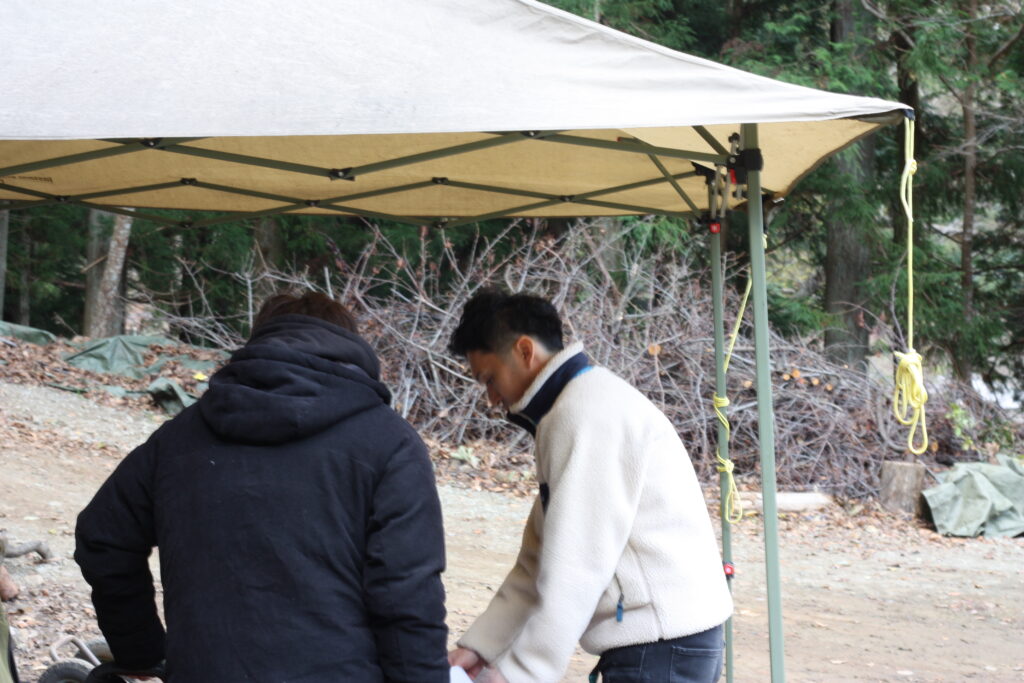 ワークショップ(少人数・テーマ限定)