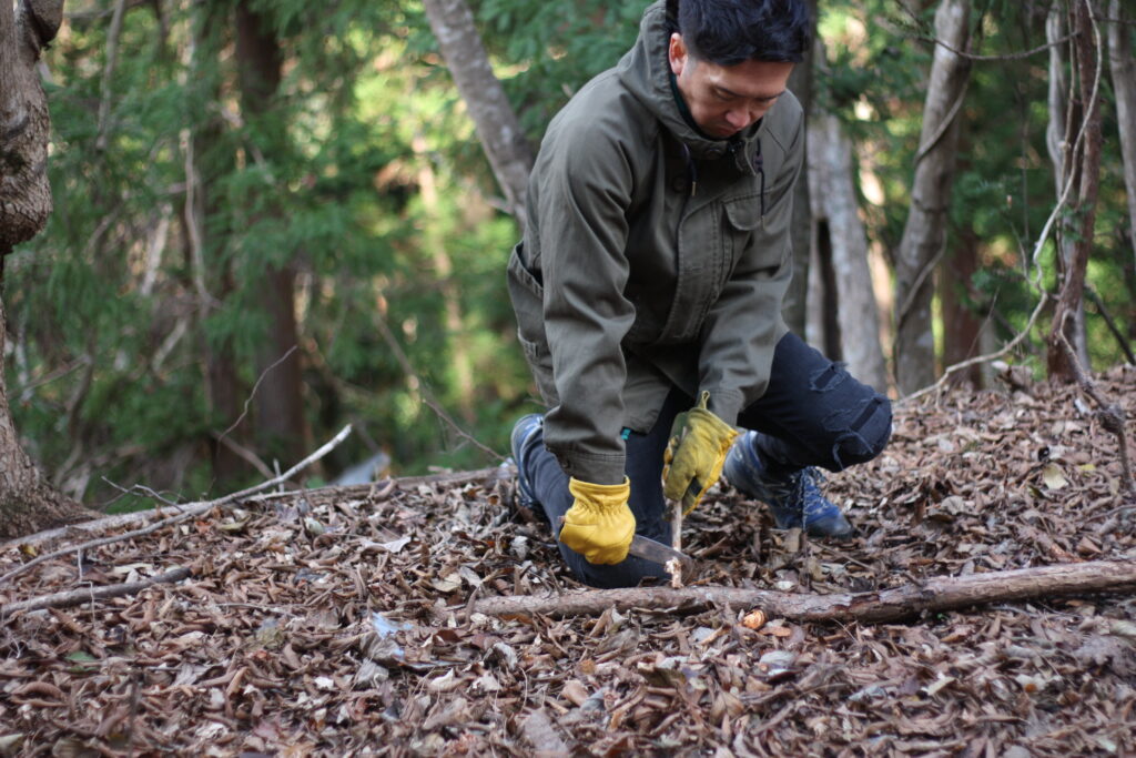 【まとめ】フェザースティックの作り方&コツをブッシュクラフターが解説。