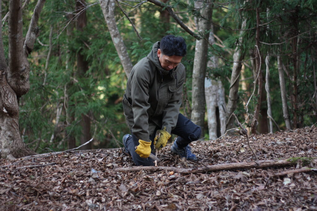 商品レビュー・キャンプ場の紹介など
