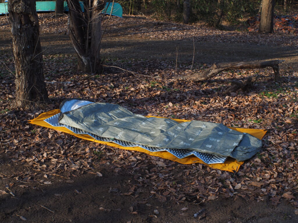 ビビィサック】ULキャンプにおすすめプロが選ぶBivy8選 | ゼロイチ