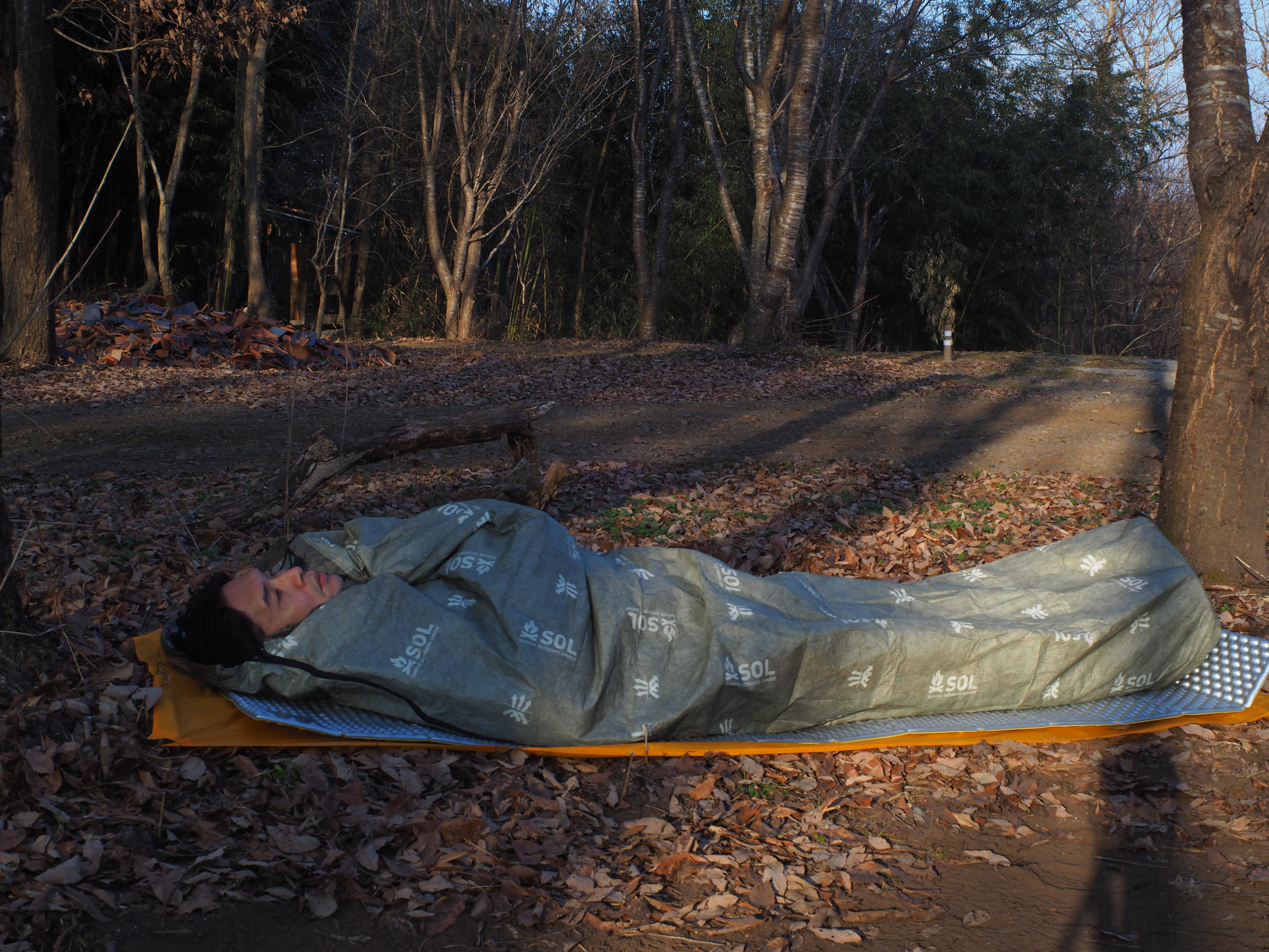 超軽量】ULキャンプこそビビィがおすすめ！最強Bivy7選 | ゼロイチ