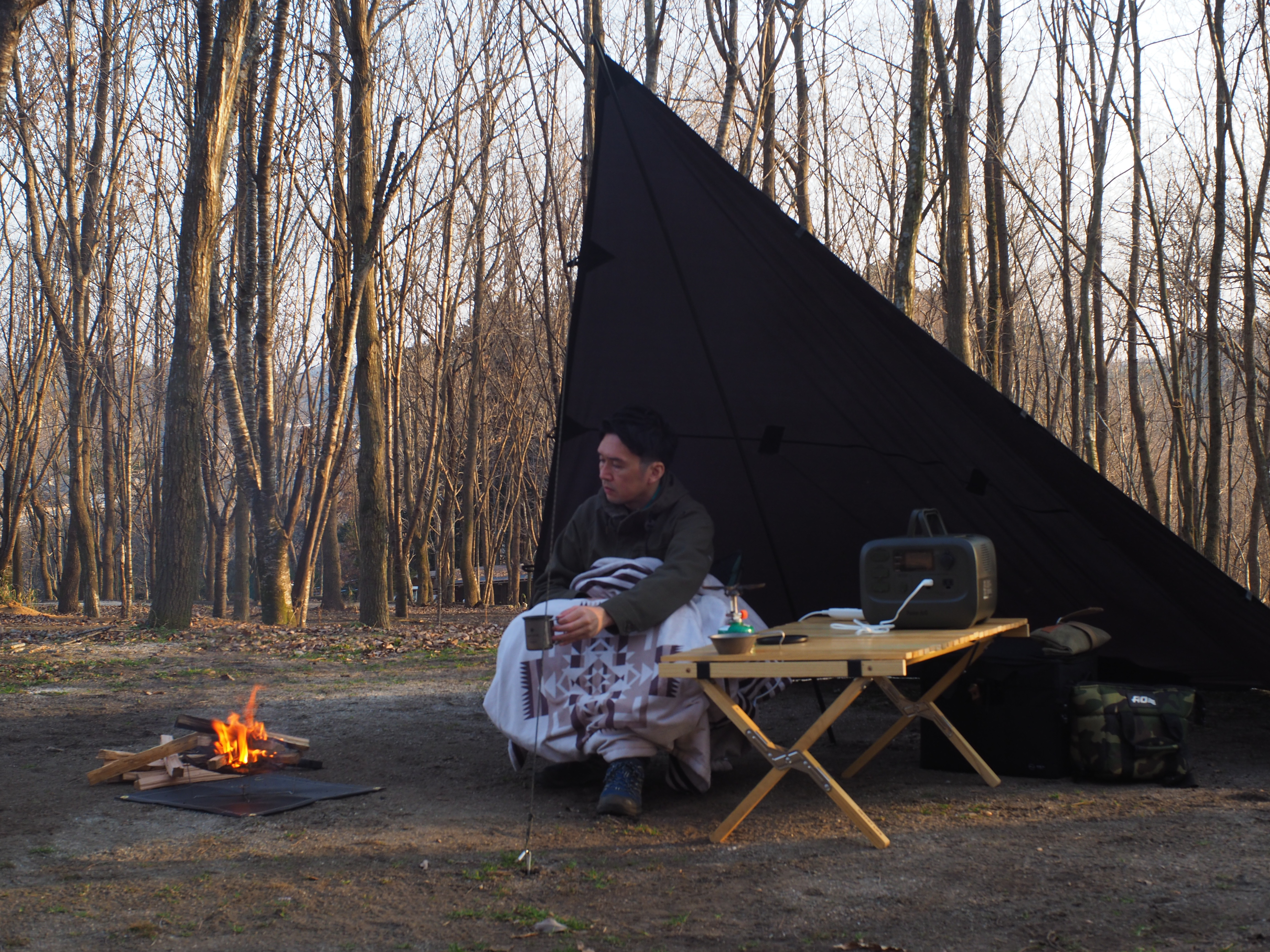 【まとめ】キャンプ・車中泊におすすめの最強ポータブル電源