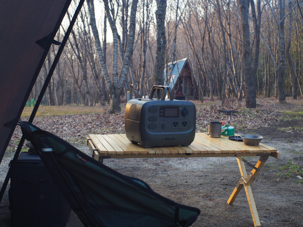 定期的にメンテナンスを行う