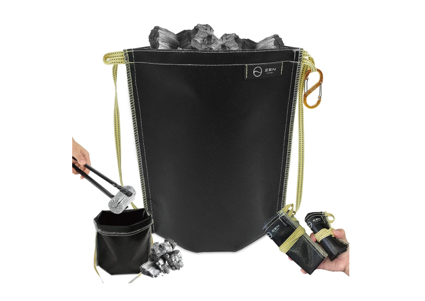 ZEN Camps 【アッシュキャリー】