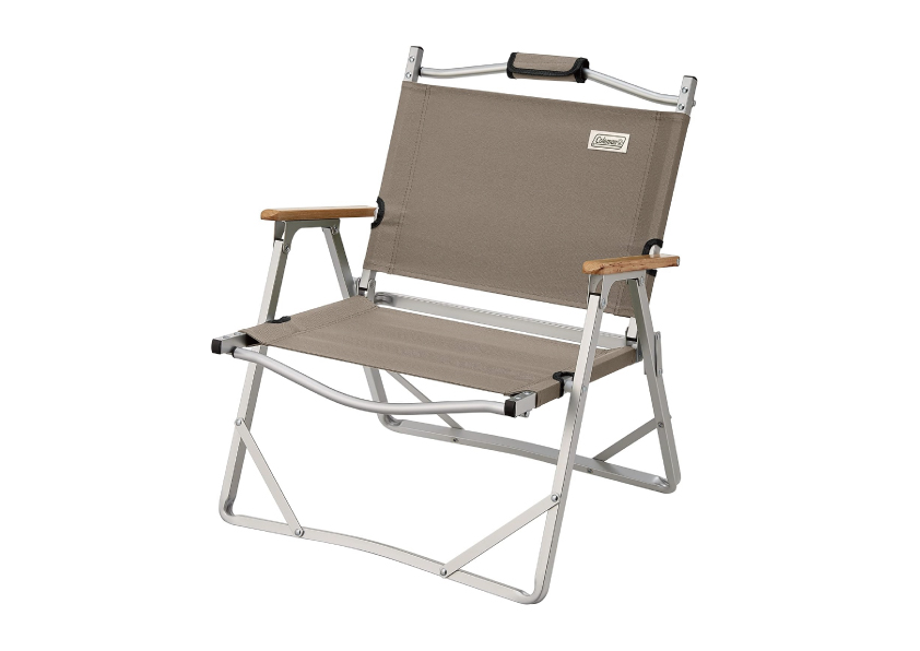 コールマン　【コンパクトフォールディングチェア 】