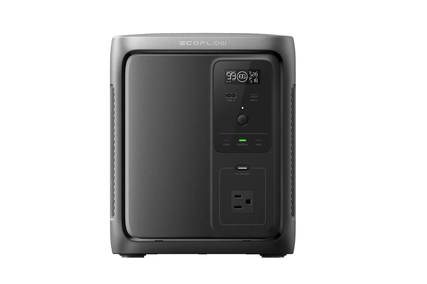 【ECOFLOW / エコフロー】DELTA 3 1000 Air