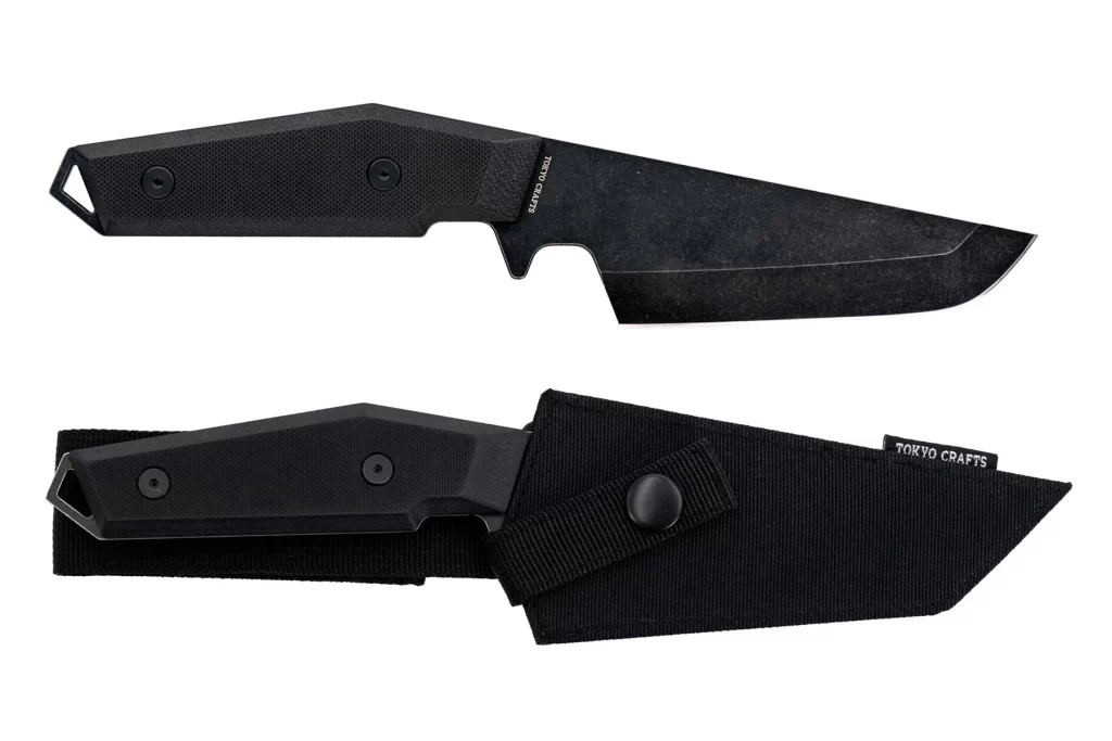 TOKYO CRAFTS/東京クラフト　【デルタターロン】