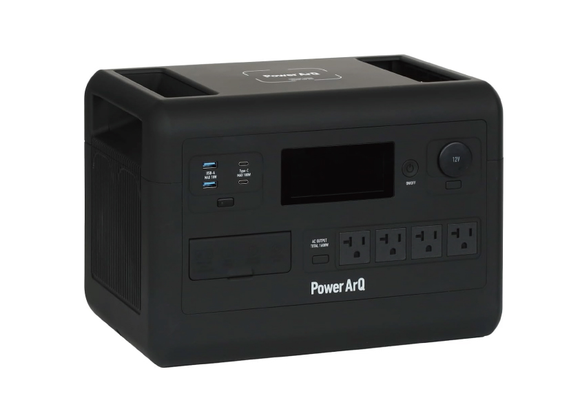 【PowerArQ / パワーアーク】PowerArQ S10 Pro
