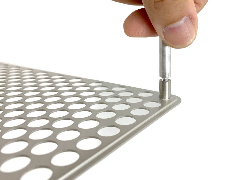 収束式のULテーブル