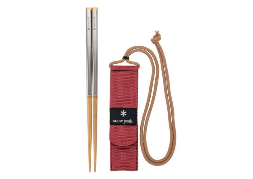 snow peak/スノーピーク 【和武器 M】